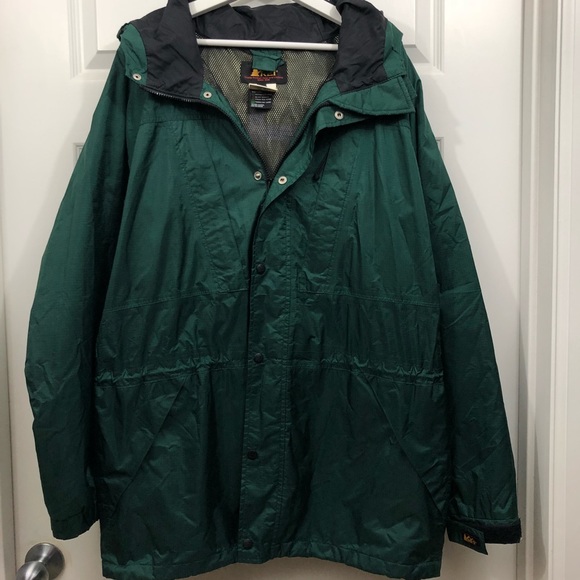 660+ Model Model Jaket Rei Terbaik